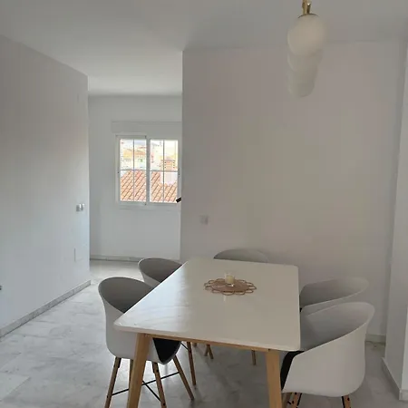 Modern Duplex In Centre 2br 2 Baths Málaga