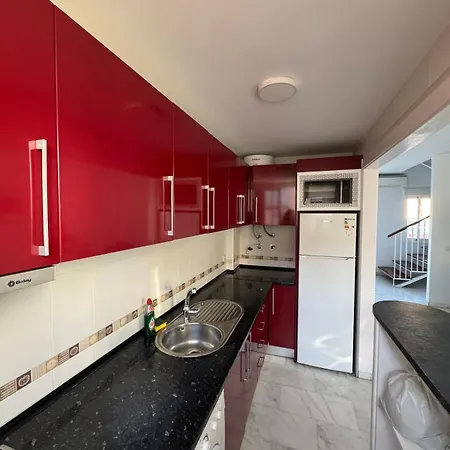 Modern Duplex In Centre 2br 2 Baths * Málaga