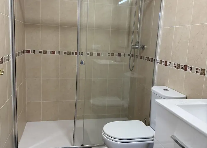 Appartement Modern Duplex In Centre 2br 2 Baths *